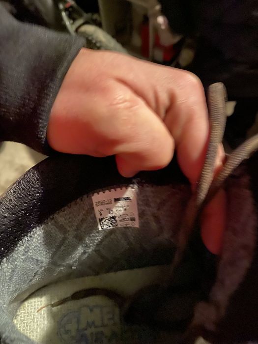 meindl 43 номер като нови