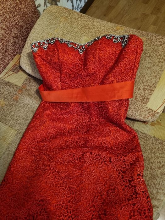 Продам вечернее Платье