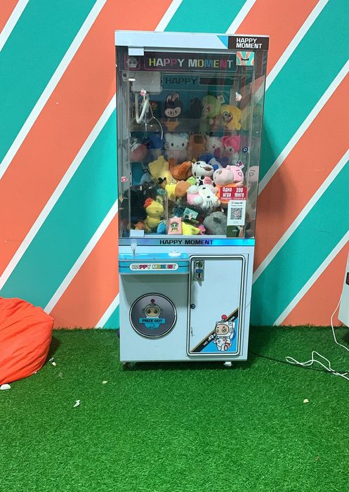 Аппарат "хватайка"