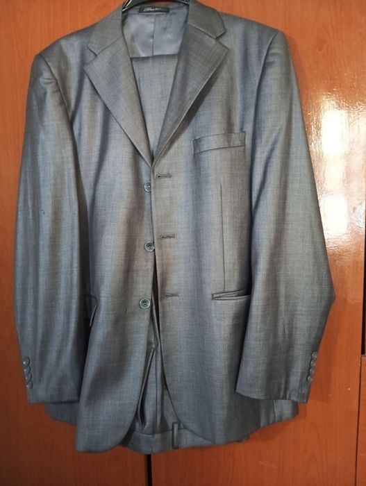 Мужской костюм. Китайский.