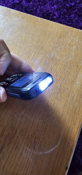 Nokia 1616 classic cu lanterna