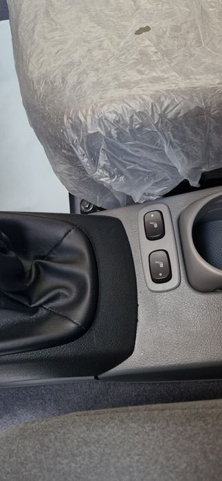 Шевролет жентра 2023 1я поз.