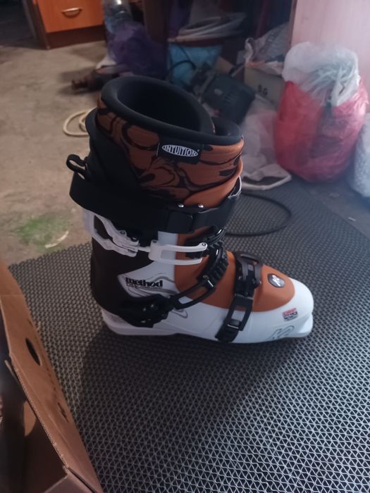 Ботинки K2 Method B&E