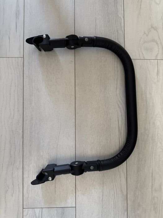 Бампер на коляску