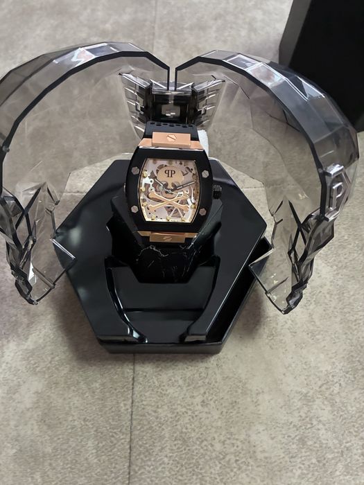 Philipp plein часовник