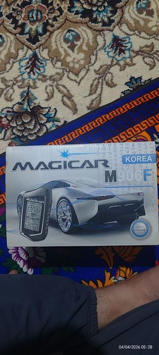 Magicar M096F orginal