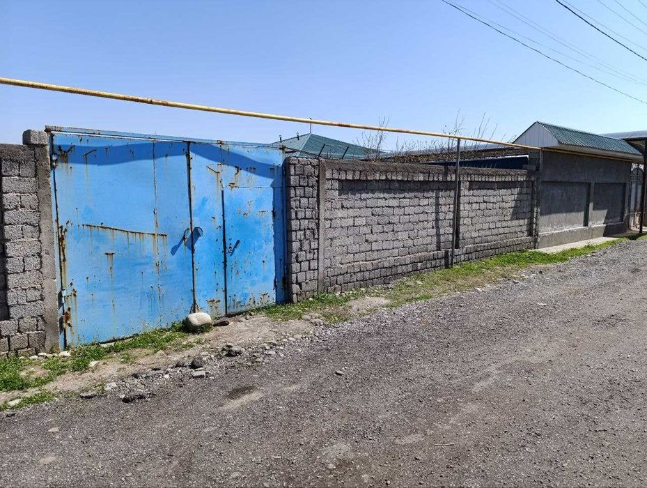 Ер сотилади 10 сот Барданкул