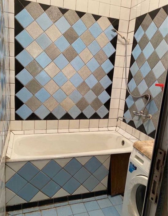 Чиланзар Ц ‼️ 3/3/5 Докахлеб Метро Чиланзар