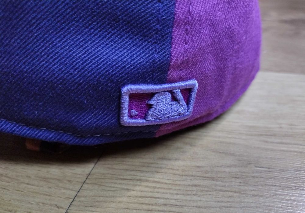 Atlanta Braves / Baseball Cap MLB - бейзболна шапка NEW ERA