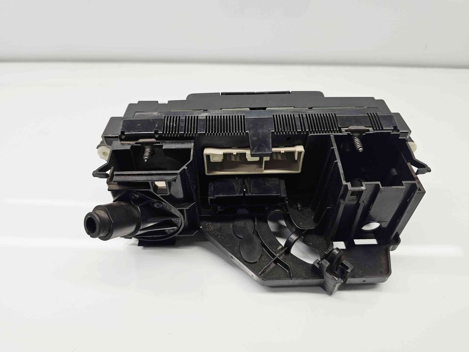 Panou comanda clima Volkswagen Passat B6 (3C2) [Fabr 2005-2010] OEM