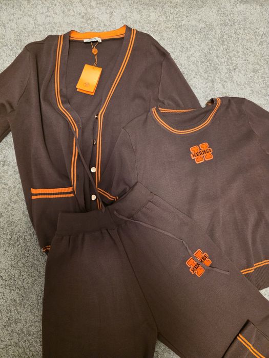 Уникален Марков комплект 3 части