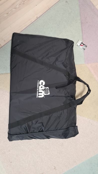 Бебешка кошара "Cam,  Next to me Semprecomte"