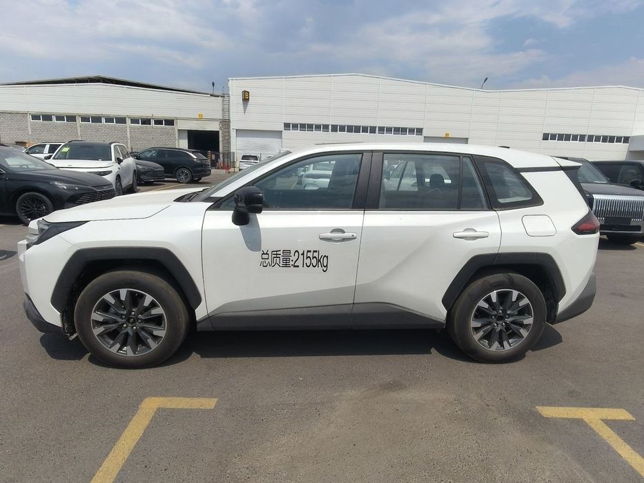 Toyota rav4 zakaz