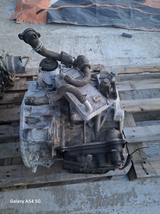 Cutie viteze automata DSG 7 trepte Audi VW 4x4  SCY  mecatronic lovit