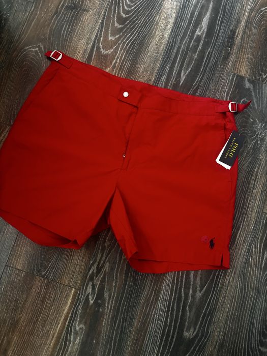 Яхтени бермуди Polo Ralph Lauren