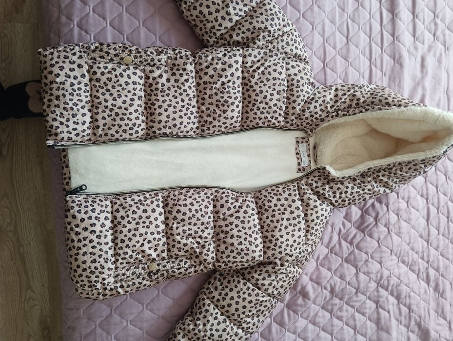 Детско яке Mango