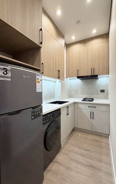 ЖК Assalom Soxil — востребованный формат под аренду