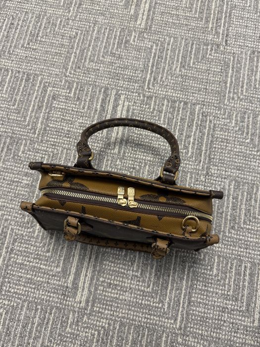 LV дамска чанта – лукс, стил и качество