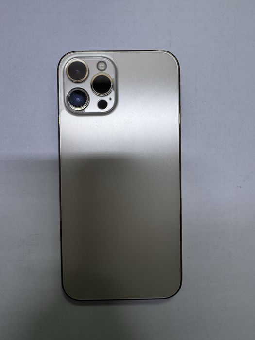 IPhone 12 Pro Max 256gb {{Алматы}} 897795