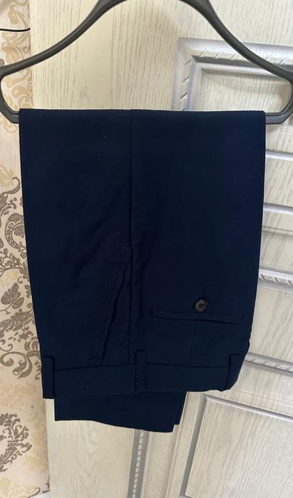 Школьный костюм для мальчика