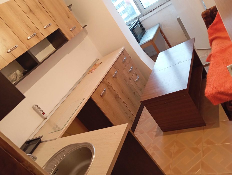 Апартамент под наем