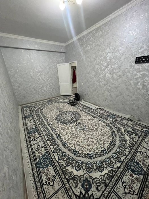 Сдается 2х комнатная квартира на 4 этаже Северный Садаф