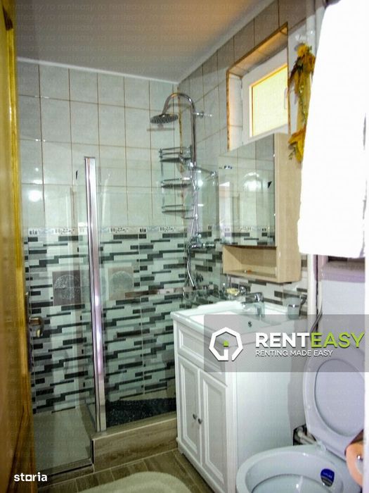 De inchiriat ! Apartament cu 3 camere situat in zona Piata Unirii