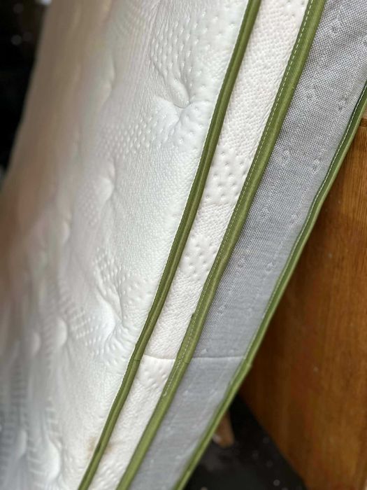 Saltea 140/200 ortopedica