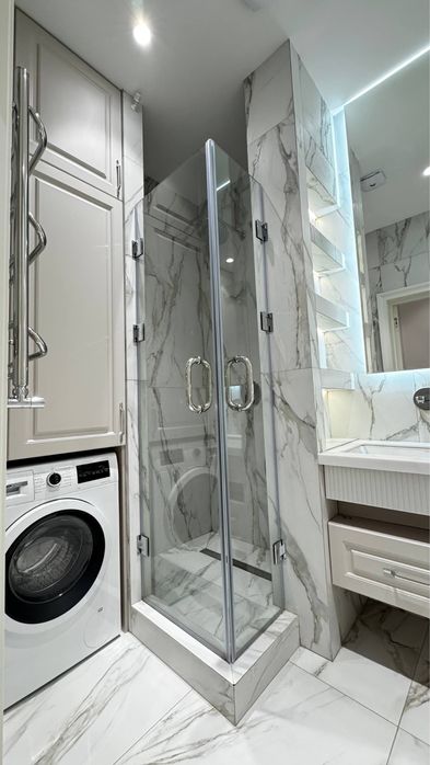 Срочная Продажа 3х ком 103м2 ЖК Infinity Садык Азимова Ц-1