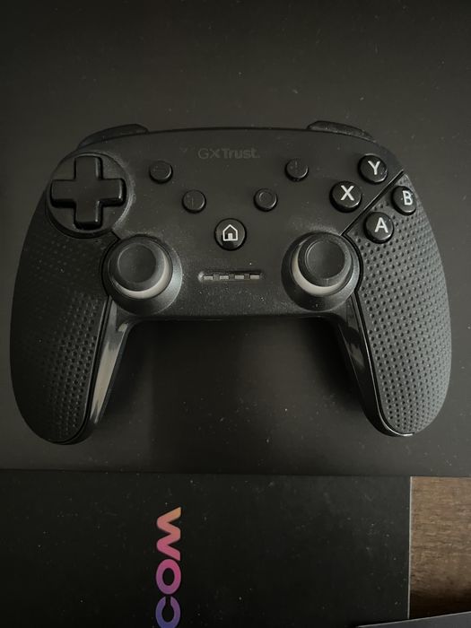 Чисто нов джойстик на Trust