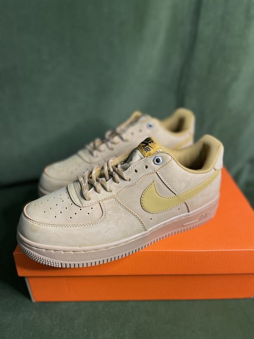 Nike Air Force 1