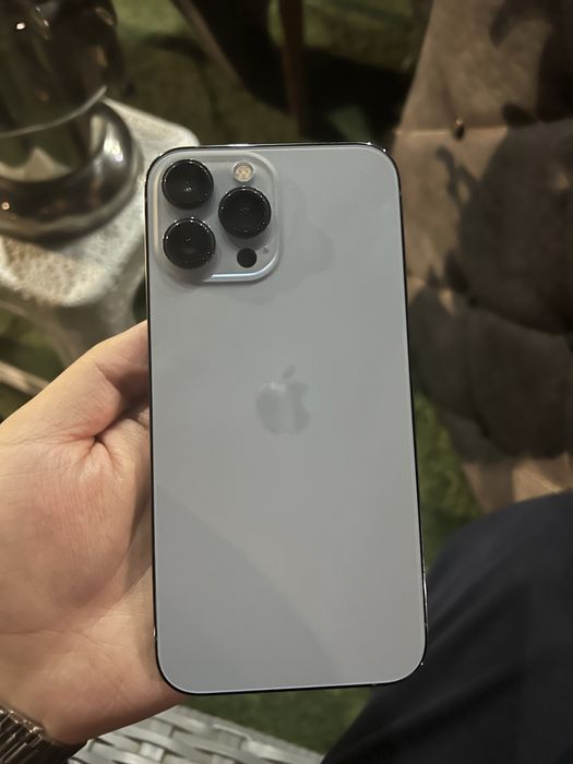 Iphone 13 pro max 512 gb