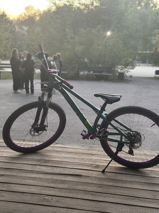 Велосипед IIREK L 5