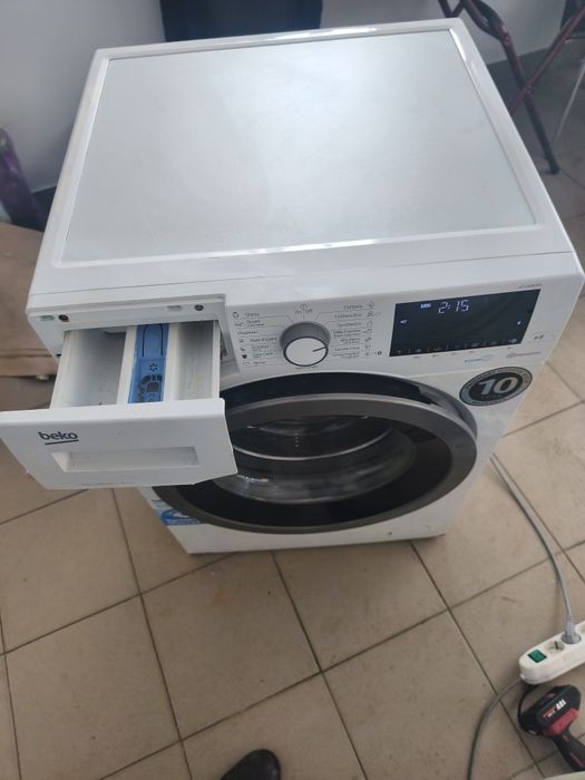 Mașină de spălat rufe Beko 9 kg
