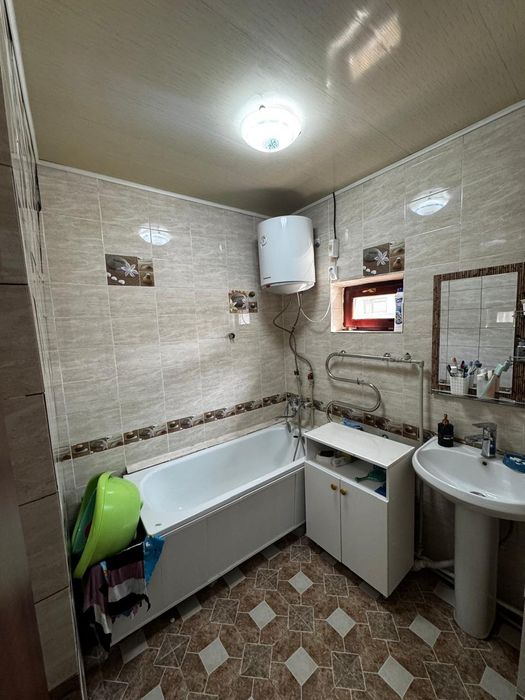 Продам дом 19 мкрн