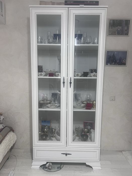 Продам 1-ую квартиру