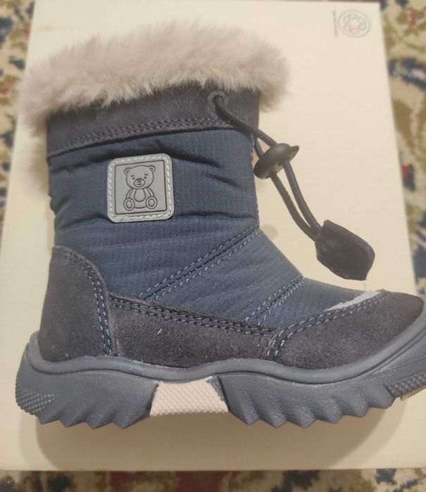 Бебешки Детски Обувки Ботуши и Сандали, Кецове, Маратонки