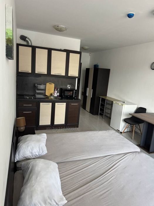 Продава се Едностаен апартамент в Несебър - 41 кв.м за 1488 €/кв.м - Снимка #5