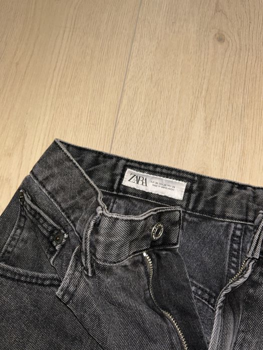 Черни дънки unisex