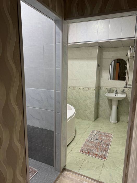 Квартира 3 хона 5 этаж новостройка