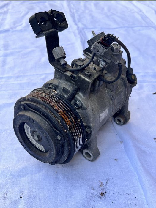 Останали части BMW f10 520d 184 кс