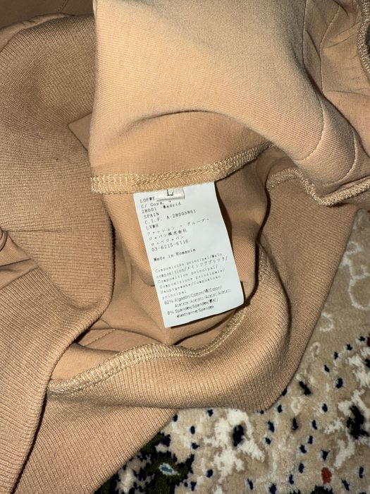 Trening Loewe original