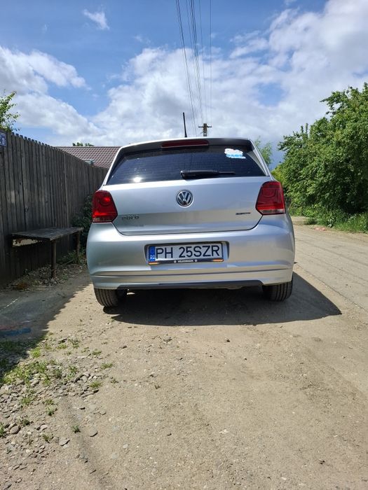 Ww Polo de vanzare