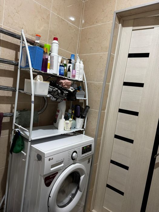 Продам однокомнатную квартиру