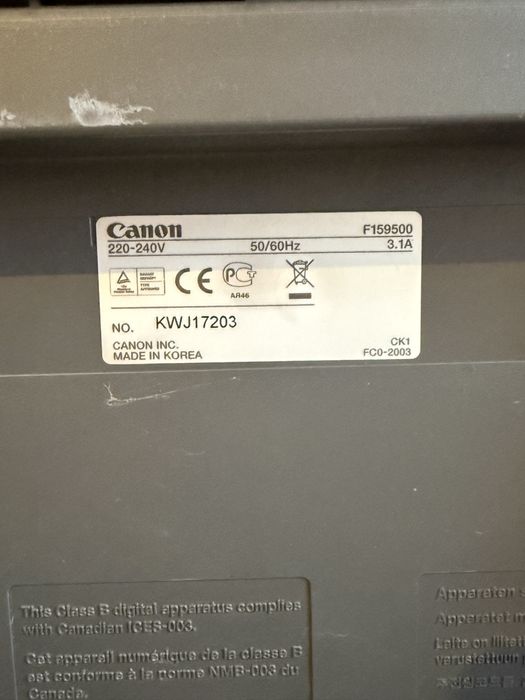 Продам принтер 3 в 1