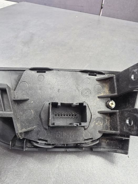 Buton reglaj faruri si intensitate lumini bord B569 Fiat Stilo 2005