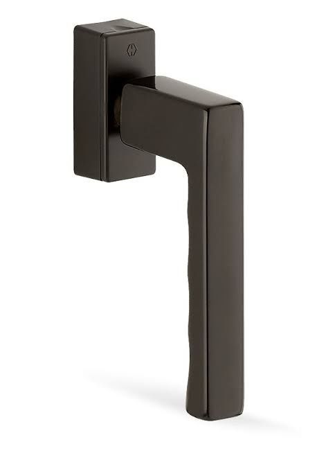 Дръжки за ПВЦ прозорци HOPPE