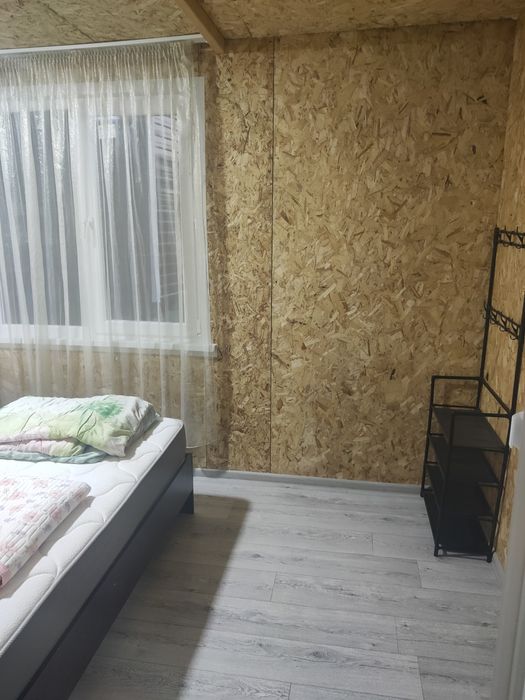 Сдам домик на бухторме