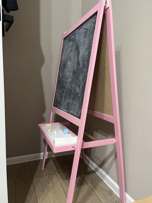 Мольберт доска Икея