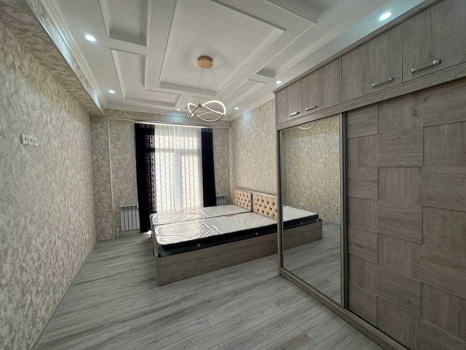 Продается совершенно новая квартира в новостройке (Smart city)